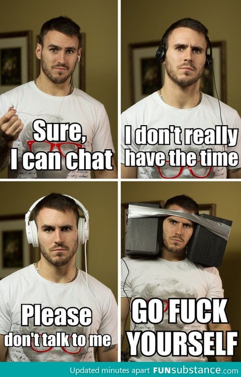 Headphones