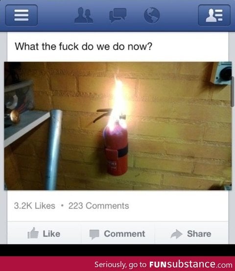 Worst situation