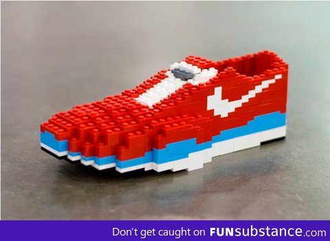 One sick, brutal, shoe made for torture