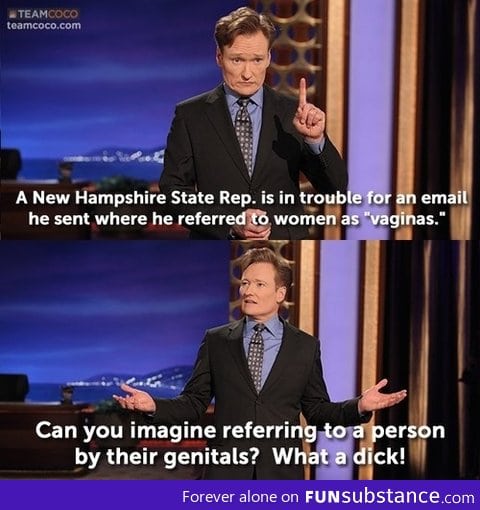 Politically Incorrect
