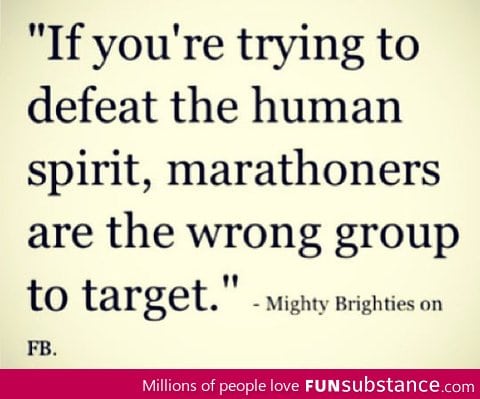 The wrong group to target