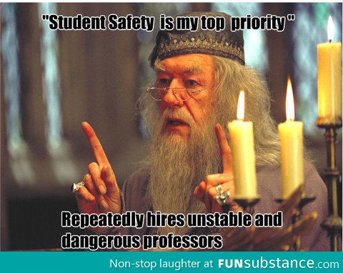 Student Safety
