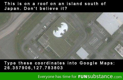 Batman Headquarters