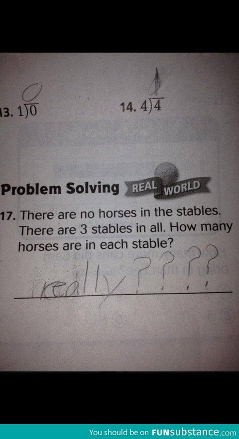 Raised a smart one