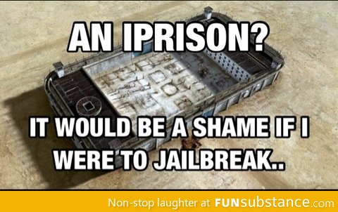 iPrison