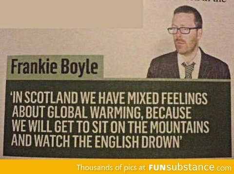 Global warming