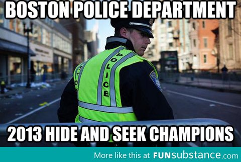 A little late, but congratulations, BPD!