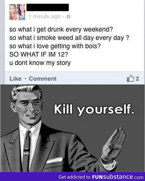 Yolo yolo swag swag