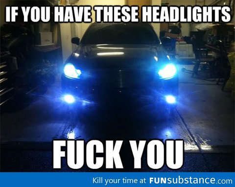 If you have these