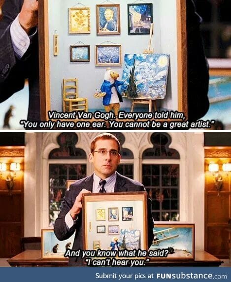 Dinner for Schmucks (2010)