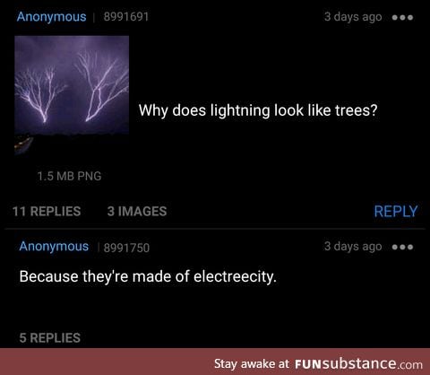 /sci/entists discus lightning