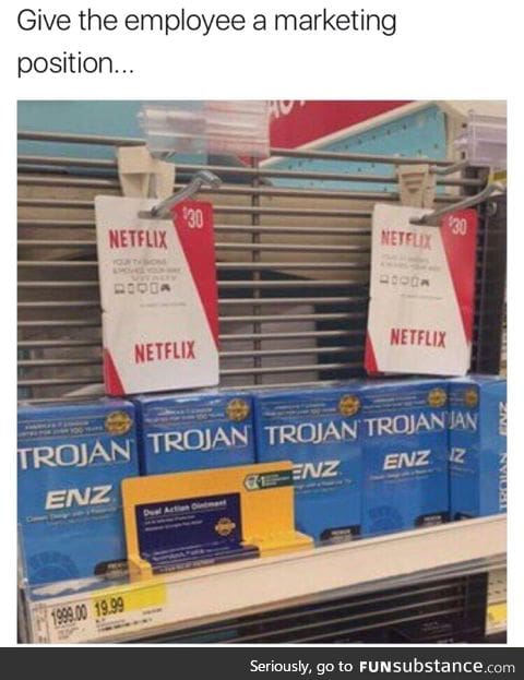 This guy knows what's happening