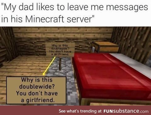 This dad