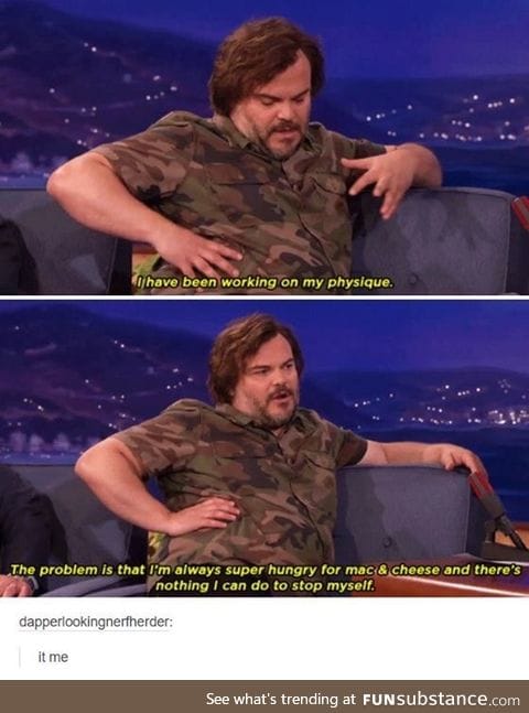 I relate