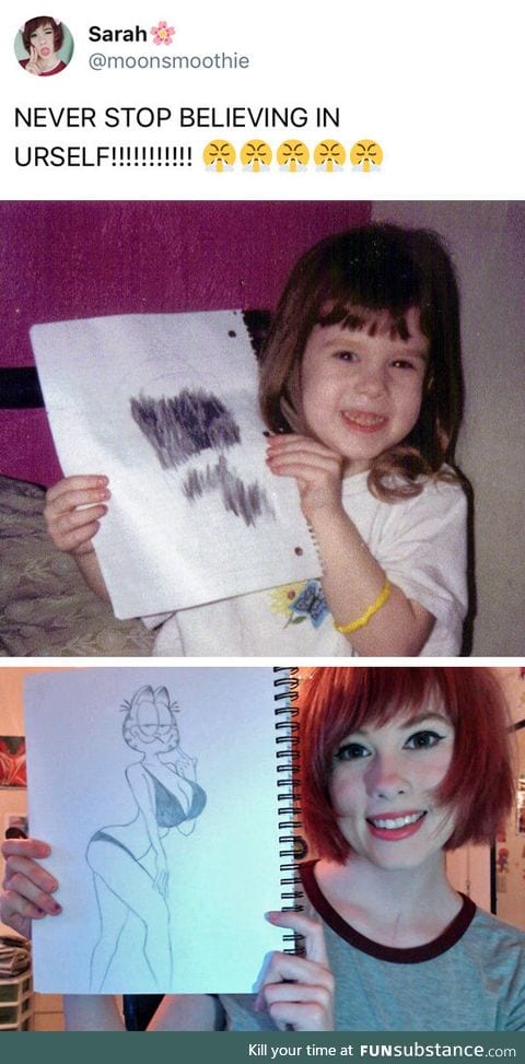 Art goals