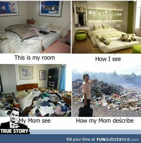 Honest truth