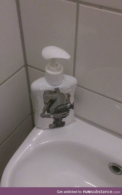 When Roger Roger is life