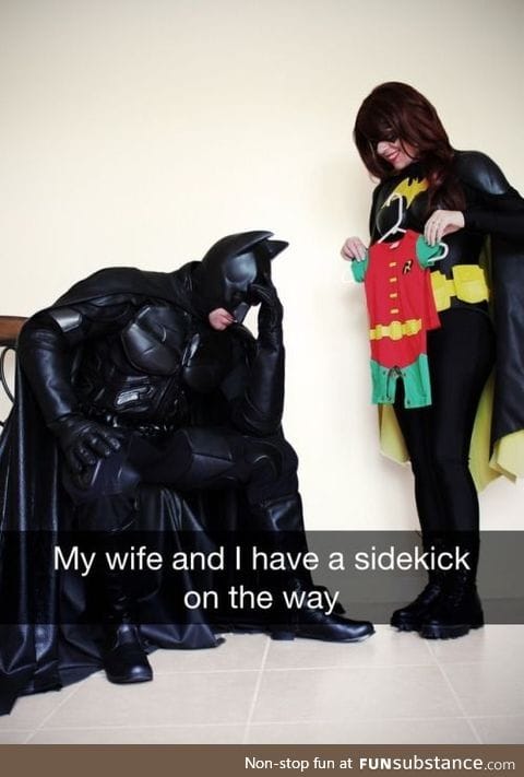 How to announce pregnancy