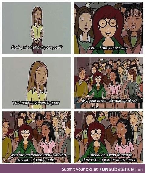 Daria