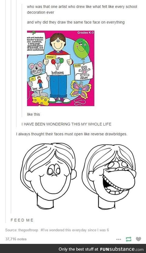 What the f*ck
