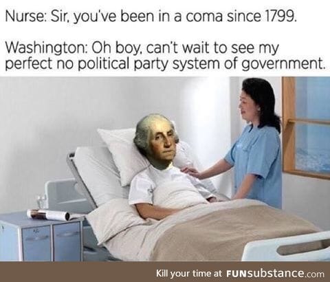 Bad news