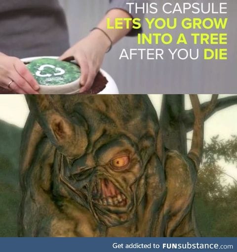 I think I'll pass