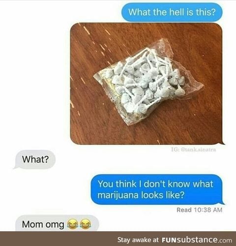 Ya'll better know what this is