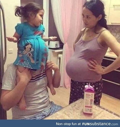 Father of the day