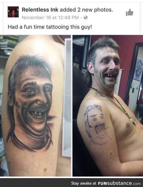 Identical