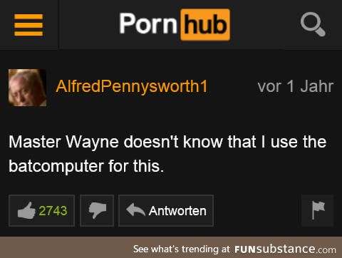 Just delete your history after this
