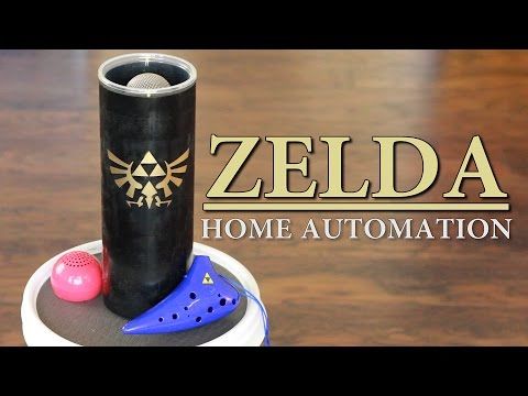 Ocarina of convenience