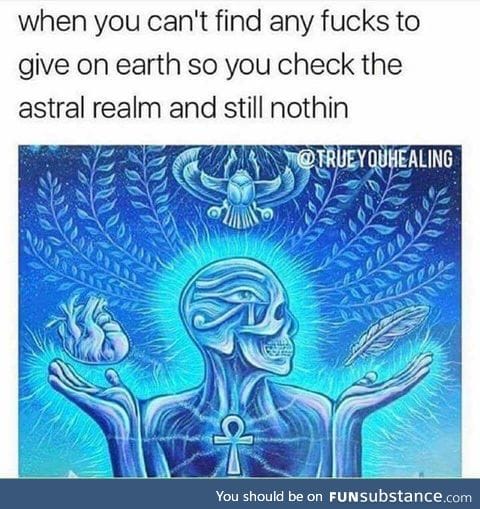 Where did they go?