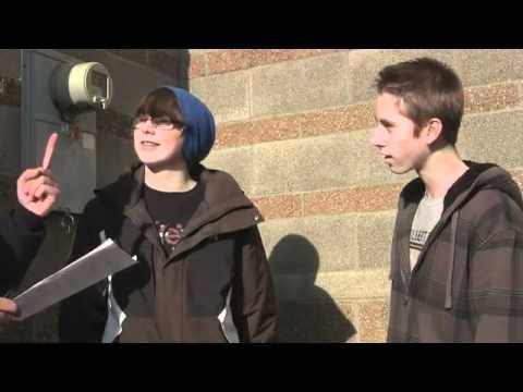 New challenge: Try not to have an aneurysm from the stupidity in this video