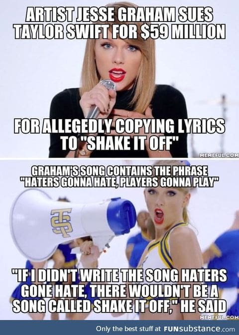 This is possibly the most absurd copyright claim I've ever heard