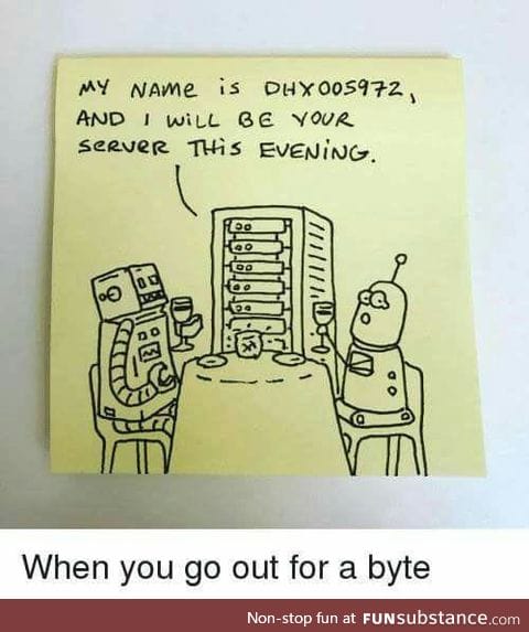 Would you like some thermal paste on your cpu sir?