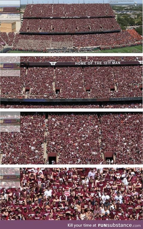 Where's Waldo?