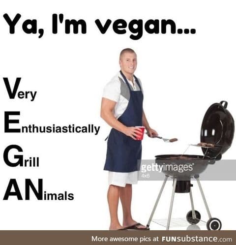 Vegan