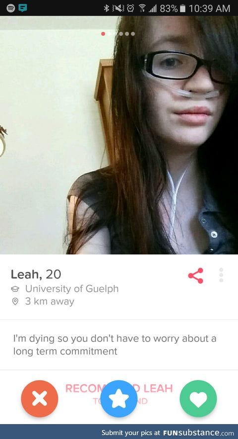 Well then... 