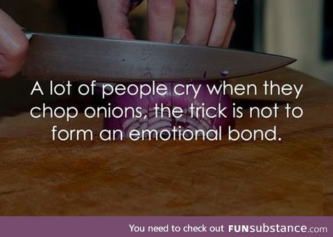 Helpful tip