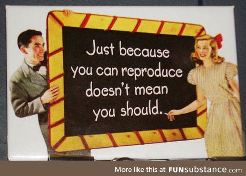 Some people should learn this