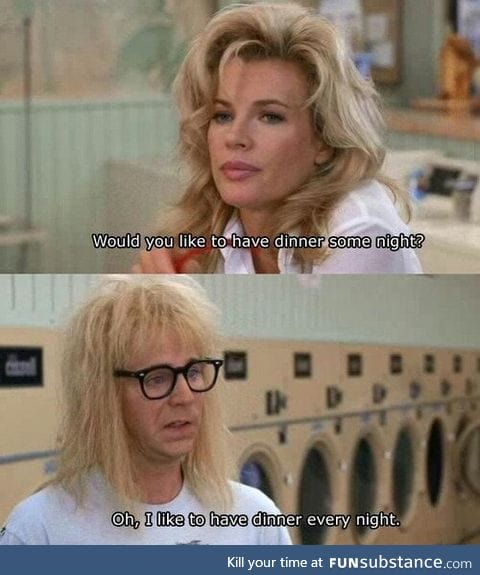 Wayne's World 2