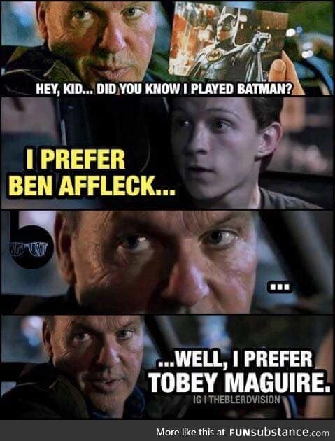 My friend sends me random shit 35.0 - TOBEY IS BAE