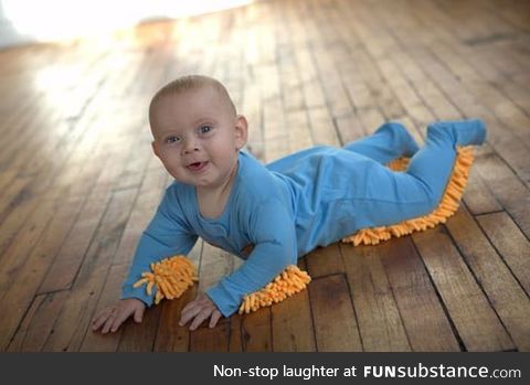 Child labor re-imagined