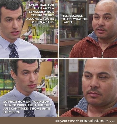 Business idea