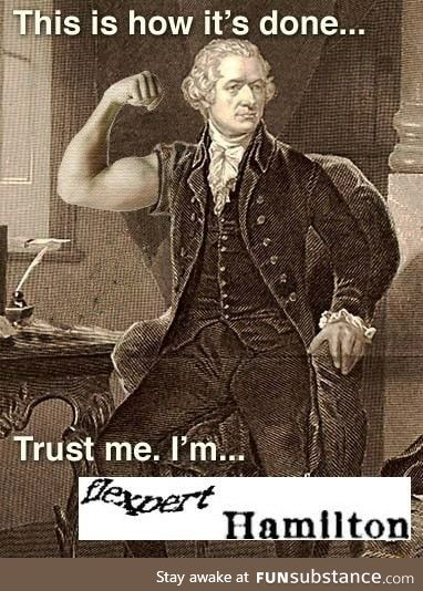 Felxpert Hamilton