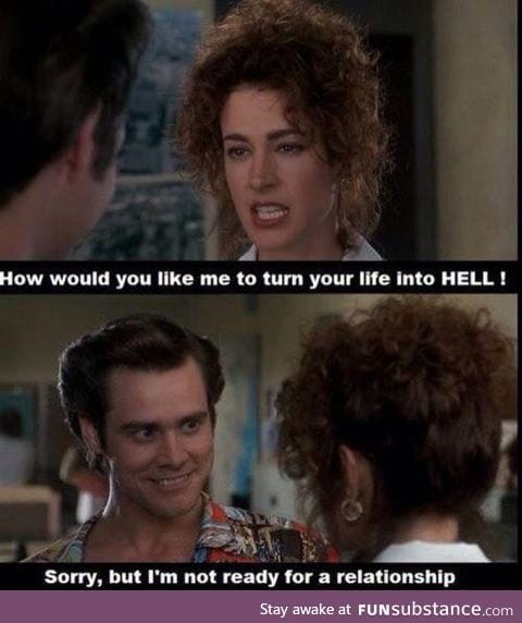 Ace Ventura