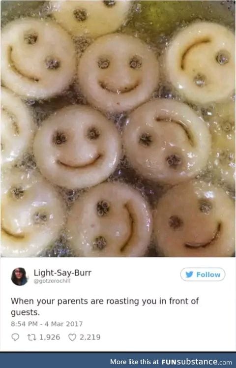 Happens all the time and Also I am new to Funsubstance after being a guest for 2 years