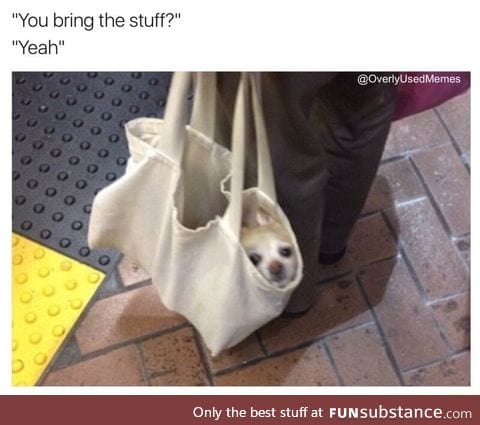 Luxury goods