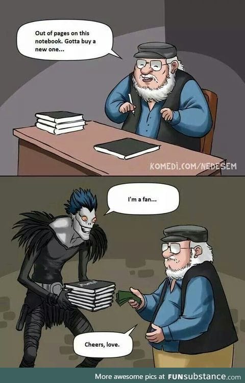 THE TRUTH HAS BEEN REVEALED