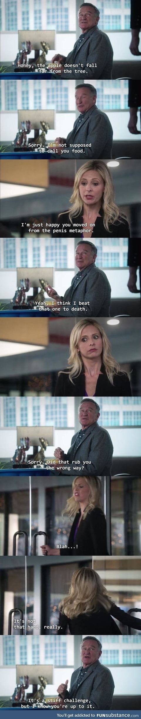 Real smooth